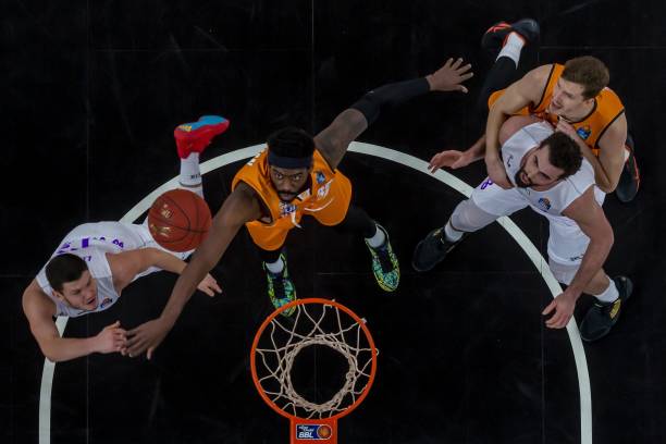 战术与默契 战术与默契