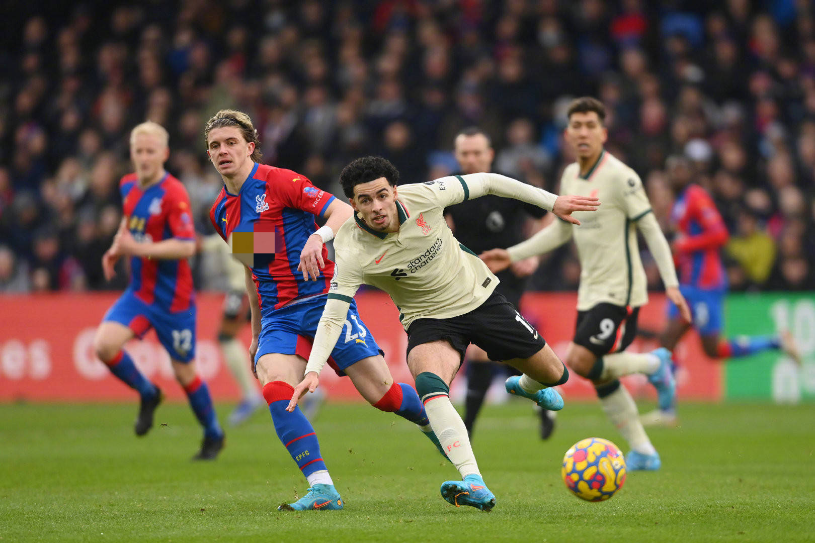 控球总能让 控球总能让